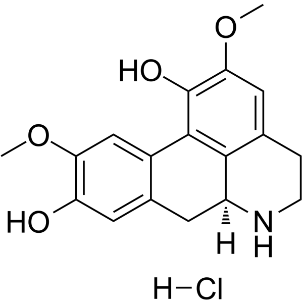 Norisoboldine hydrochloride 5083-84-1